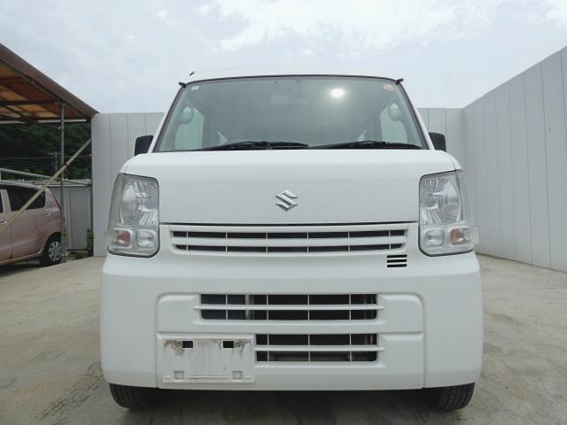 Suzuki Every 7