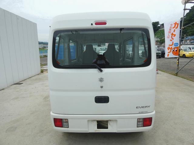 Suzuki Every 9