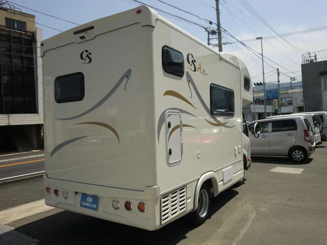Toyota Camroad 9