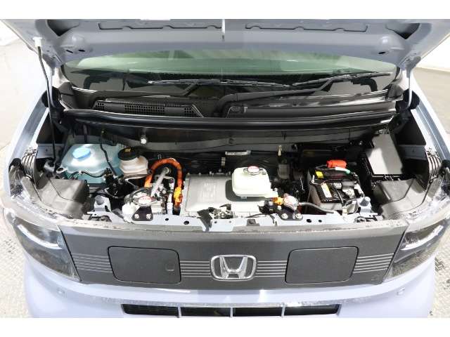 Honda N-VAN e: 9