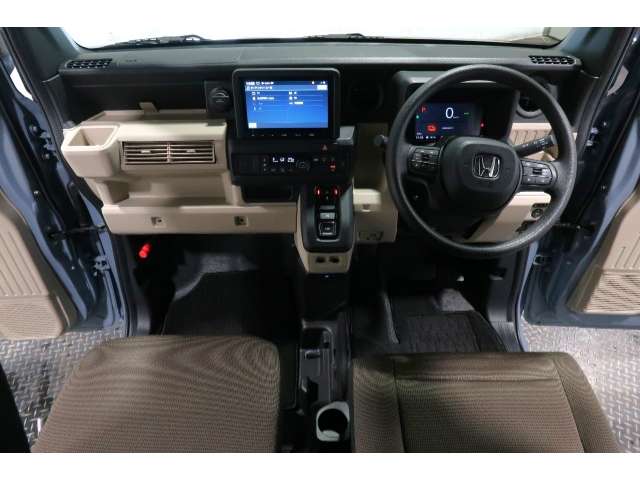 Honda N-VAN e: 10