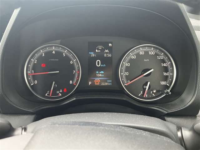Toyota Voxy 12