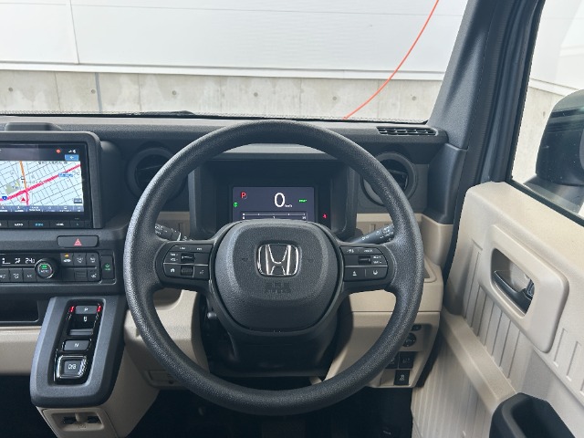 Honda N-VAN e: 11