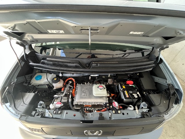 Honda N-VAN e: 2
