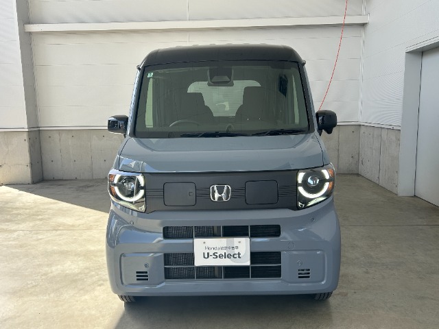 Honda N-VAN e: 3