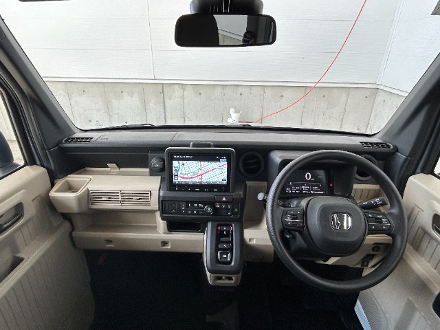 Honda N-VAN e: 10