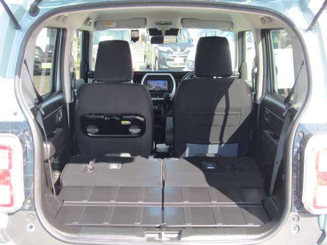 Suzuki Hustler 12