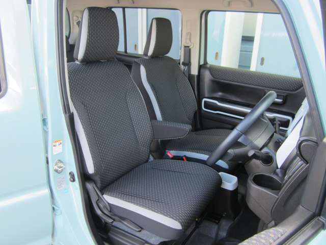 Suzuki Hustler 9