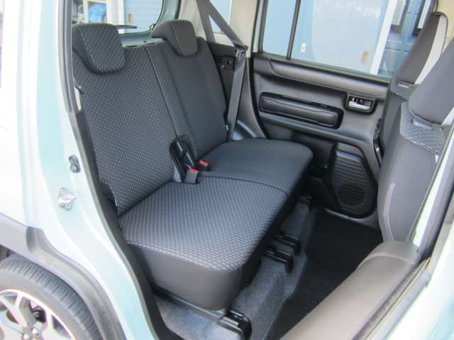 Suzuki Hustler 10