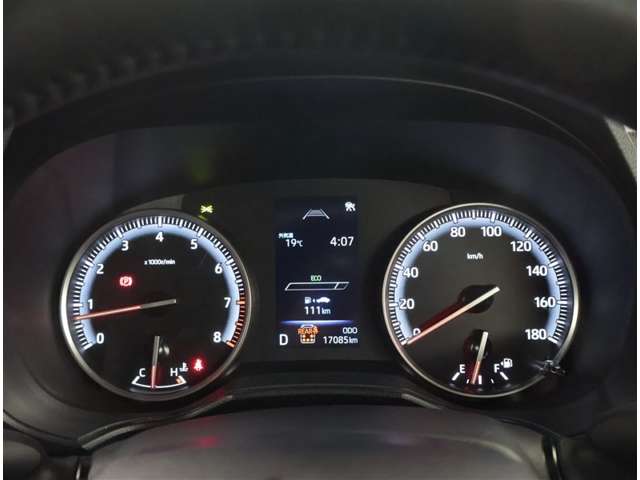 Toyota Voxy 7