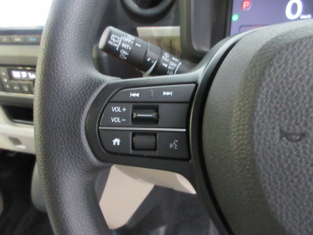 Honda N-VAN e: 6