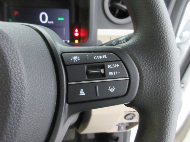 Honda N-VAN e: 7