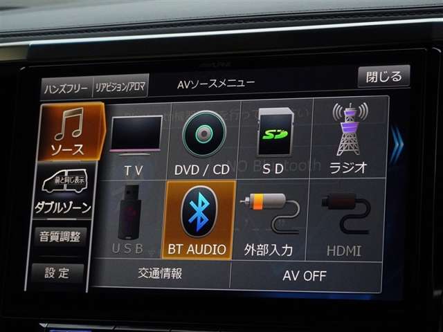 Toyota Alphard 8