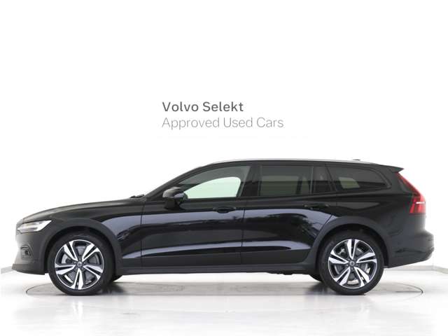 Volvo V60 Cross Country 5