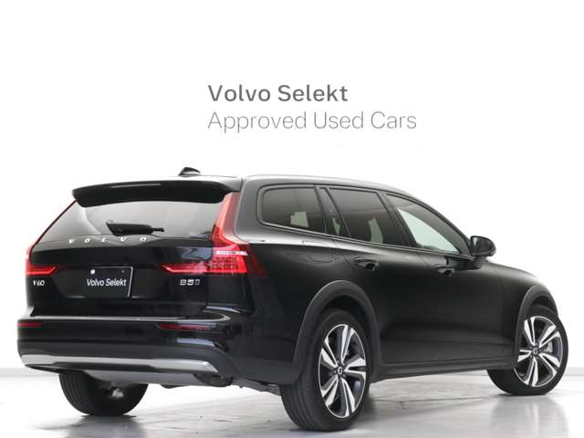 Volvo V60 Cross Country 6
