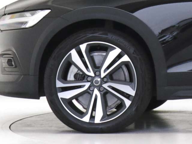 Volvo V60 Cross Country 7