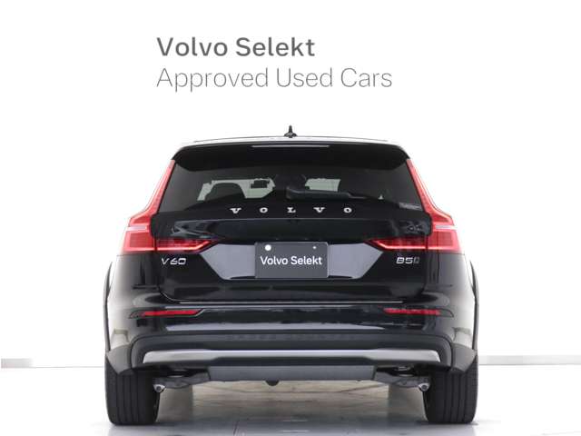 Volvo V60 Cross Country 9