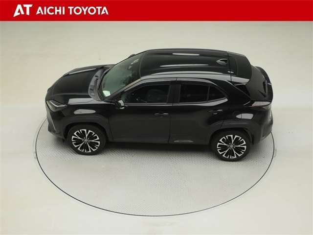 Toyota Yaris Cross 11