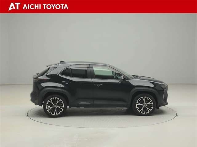 Toyota Yaris Cross 7