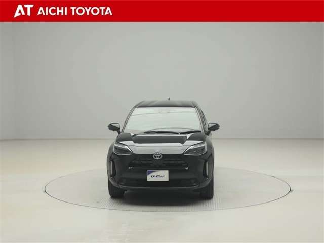 Toyota Yaris Cross 9