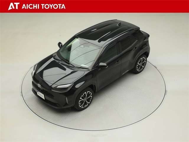 Toyota Yaris Cross 10