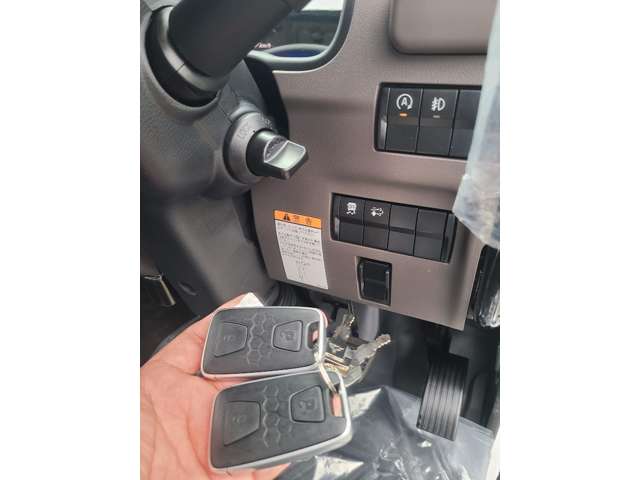 Mitsubishi Fuso Canter 11