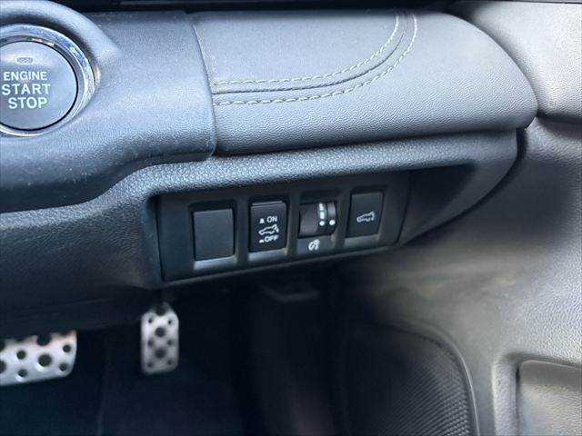 Subaru Legacy Outback 8