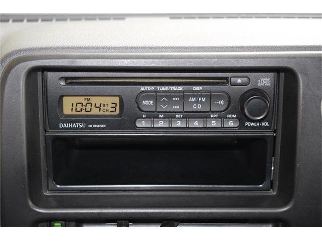 Daihatsu Hijet Cargo 10