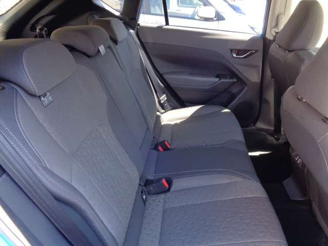 Subaru Crosstrek 11