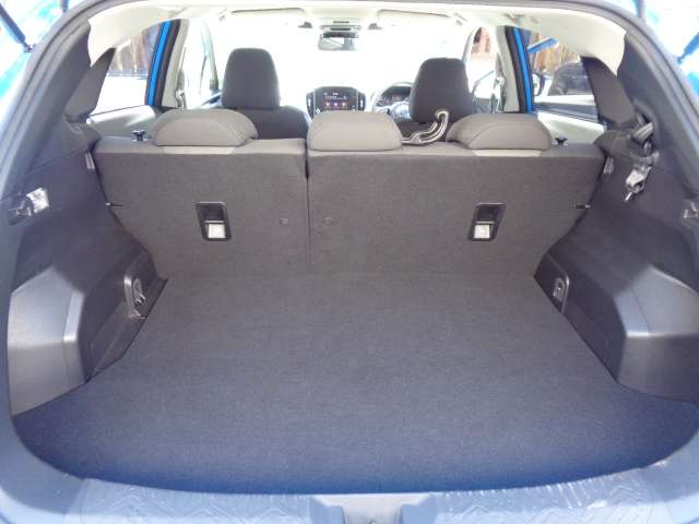 Subaru Crosstrek 12