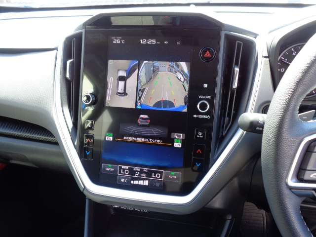 Subaru Crosstrek 5