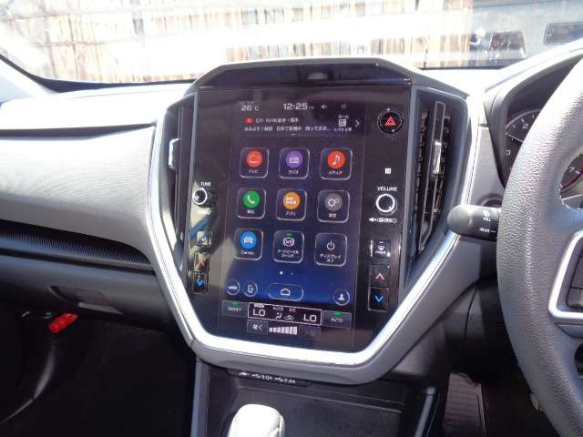 Subaru Crosstrek 6