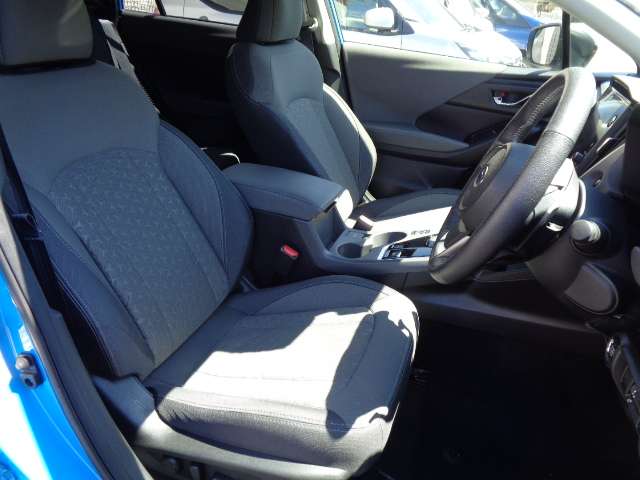 Subaru Crosstrek 10