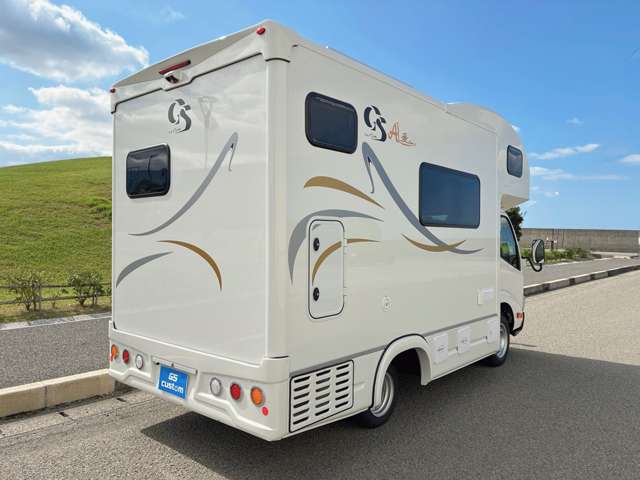Toyota Camroad 3