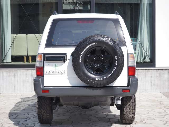 Toyota Land Cruiser Prado 9