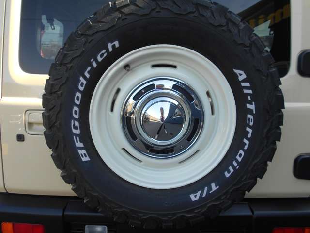 Suzuki Jimny 7