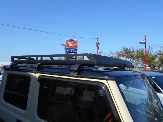 Suzuki Jimny 9