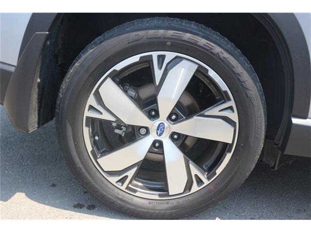 Subaru Forester 11