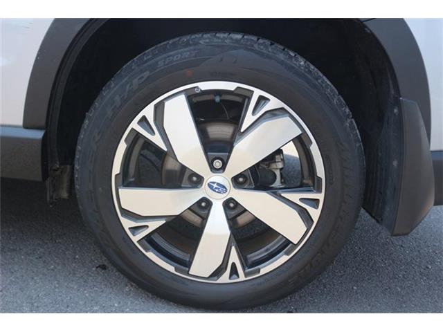 Subaru Forester 12