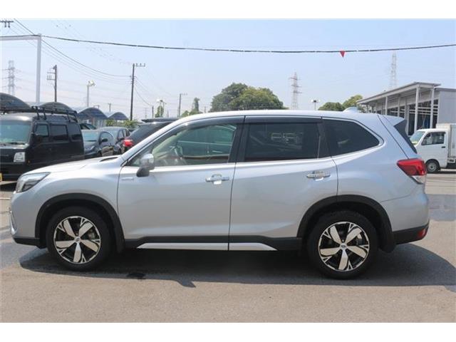 Subaru Forester 5