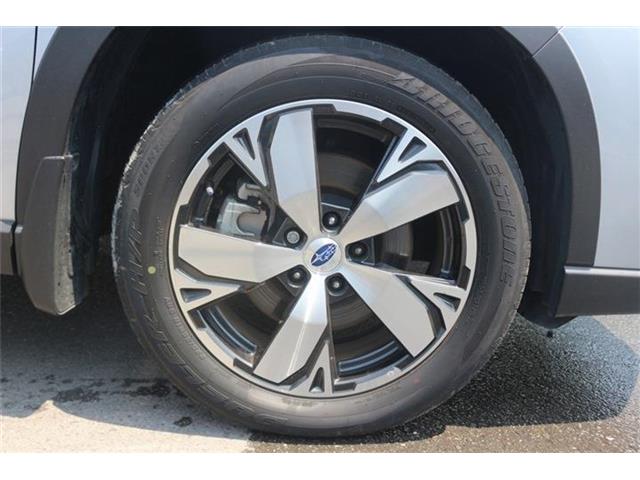 Subaru Forester 10