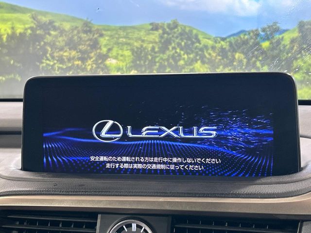 Lexus RX 6