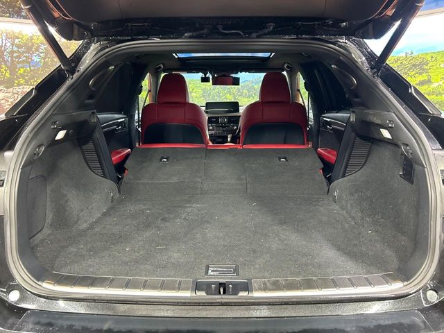 Lexus RX 10