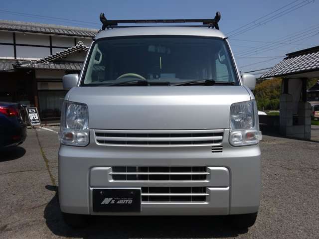 Nissan NV100 Clipper 2