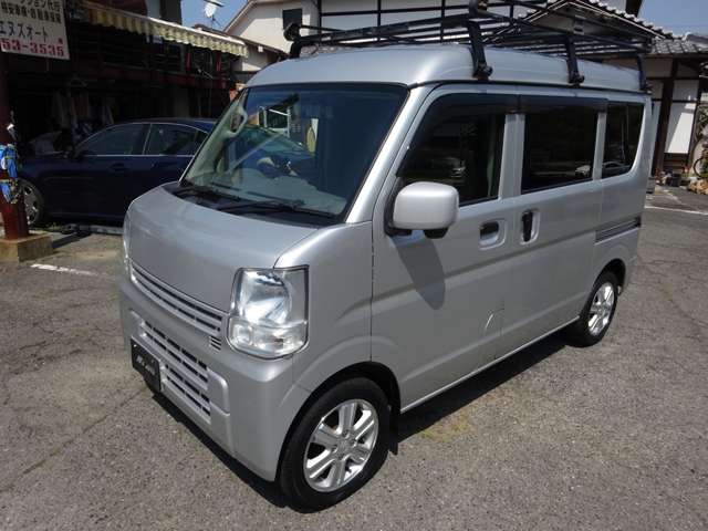 Nissan NV100 Clipper 3