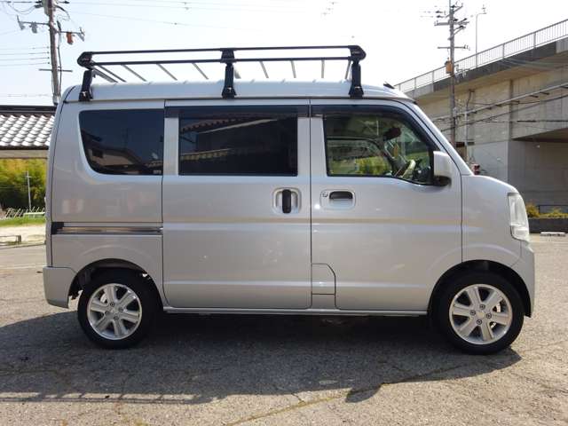 Nissan NV100 Clipper 5