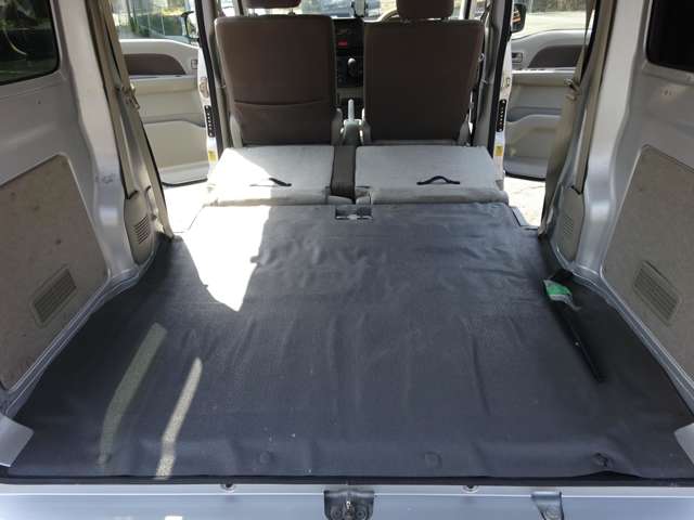 Nissan NV100 Clipper 10