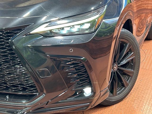 Lexus NX 12