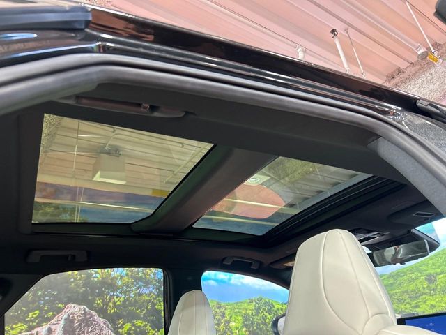 Lexus NX 3