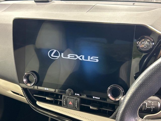Lexus NX 4